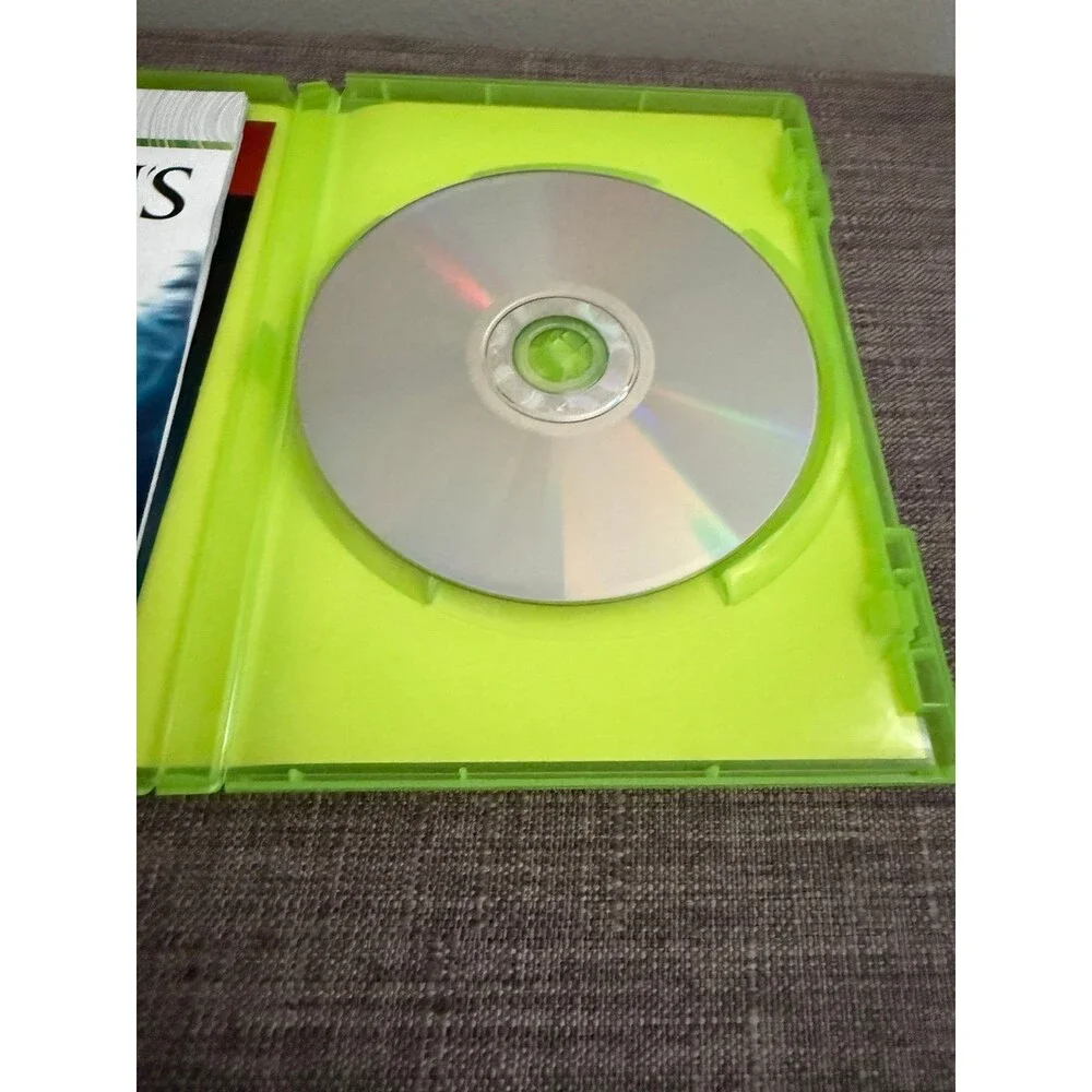 Assassin's Creed for Xbox 360  Game *Tested*